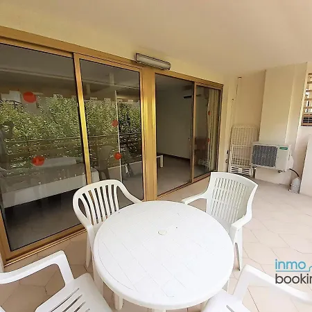 Novelty 3, Climatizado, Piscina, Playa Y Wifi Appartement Salou