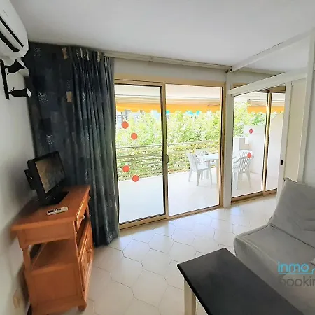 Appartement Novelty 3, Climatizado, Piscina, Playa Y Wifi Salou