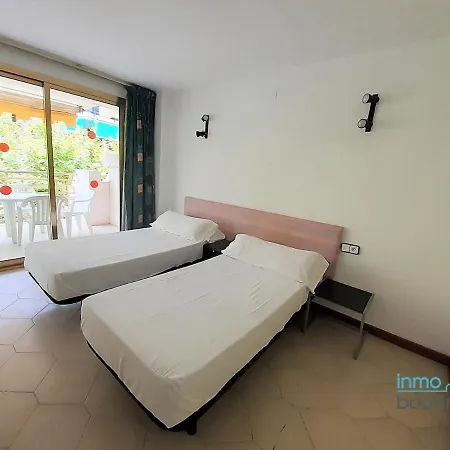 Sun Novelty Salou, Climatizado, Piscina, Playa Y Wifi *