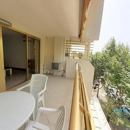 Apartment Novelty 3, Climatizado, Piscina, Playa Y Wifi *