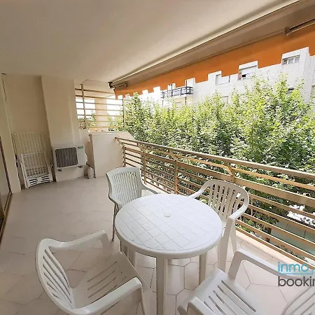 Apartment Novelty 3, Climatizado, Piscina, Playa Y Wifi