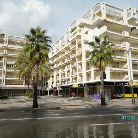 Apartment Novelty 3, Climatizado, Piscina, Playa Y Wifi *