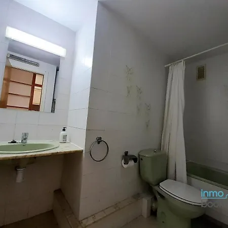 Apartment Novelty 3, Climatizado, Piscina, Playa Y Wifi